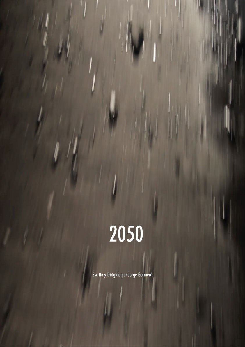 2050 (2018)