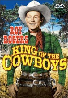 King of the Cowboys (1943)