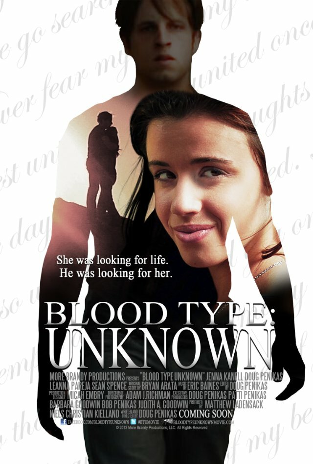 Blood Type: Unknown (2013)