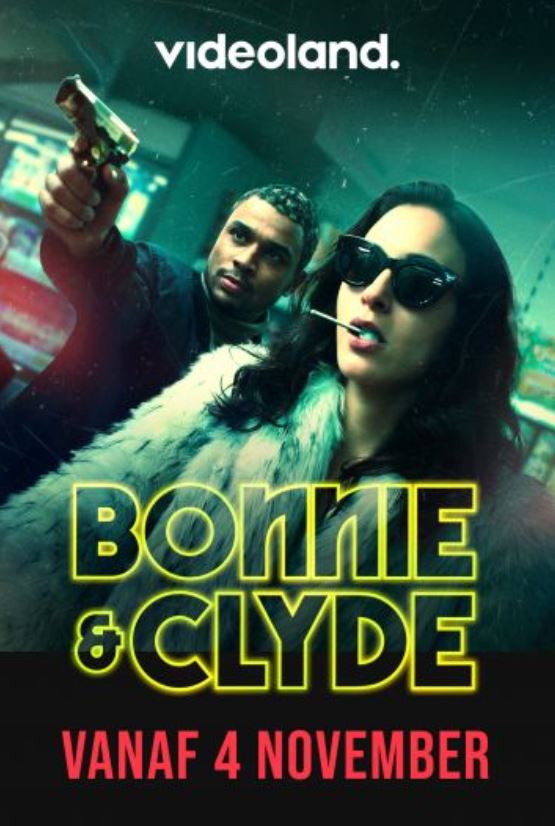 Bonnie & Clyde (2021)