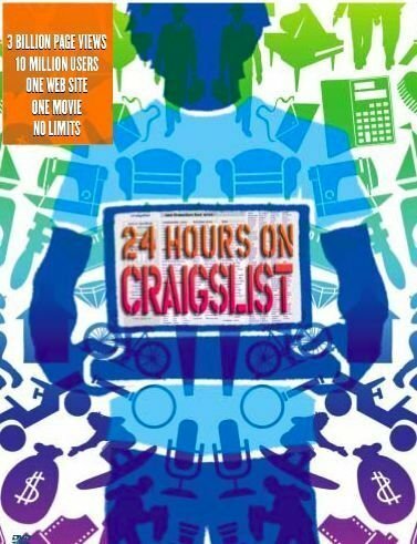 24 Hours on Craigslist (2005)