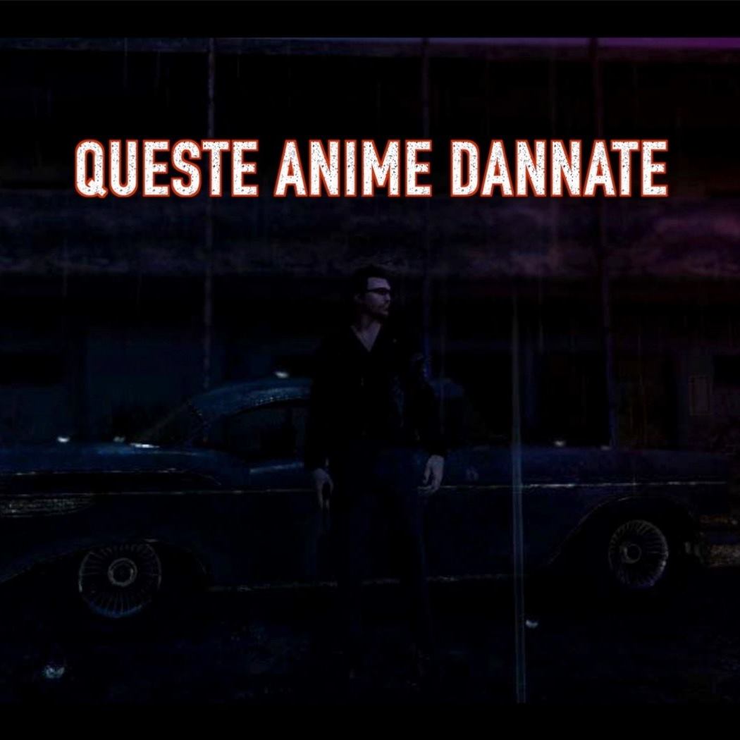 Queste Anime Dannate (2021)