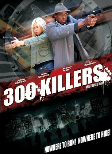 300 Killers (2010)