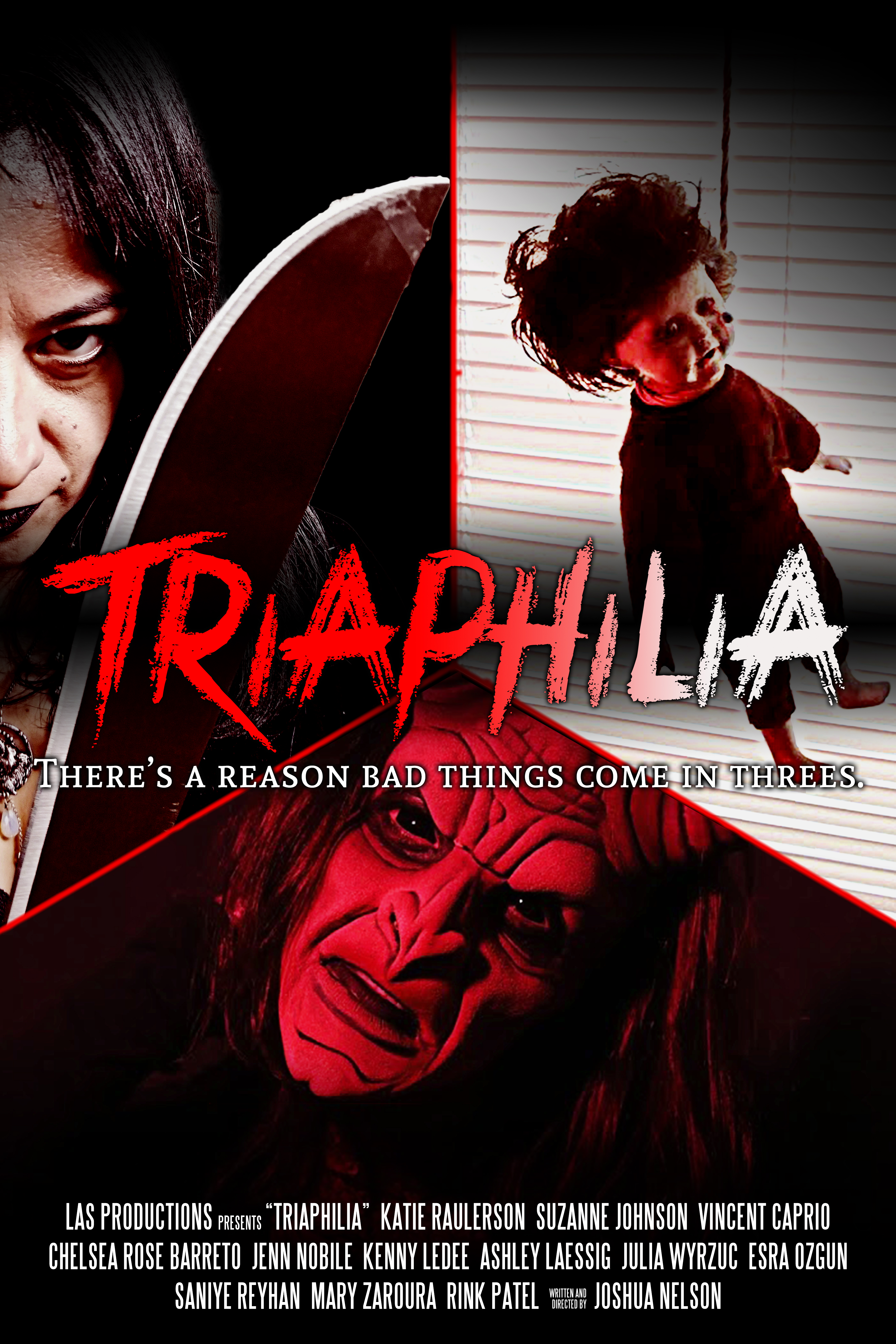 Triaphilia (2021)