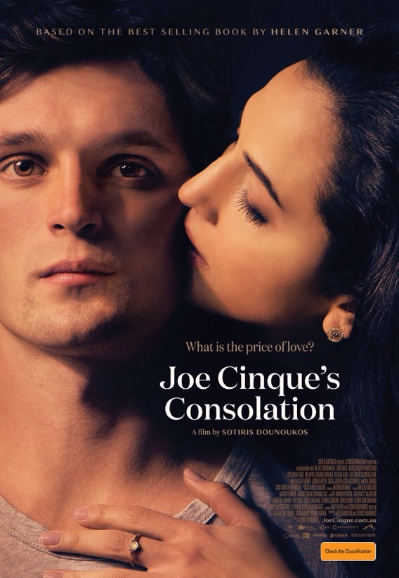 Joe Cinque's Consolation (2016)