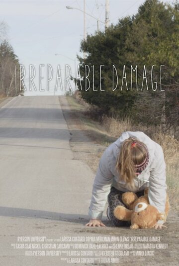 Irreparable Damage (2015)