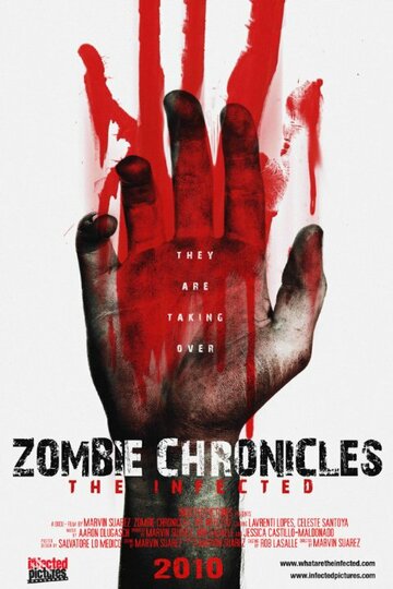 Zombie Chronicles: The Infected (2010)