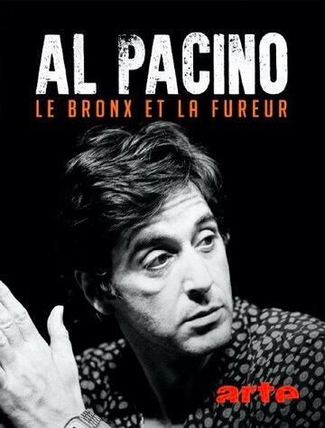 Al Pacino, le Bronx et la fureur (2022)