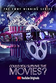 Could You Survive the Movies? (2018)