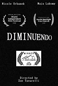 Diminuendo (2018)