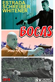 Bocas (2019)